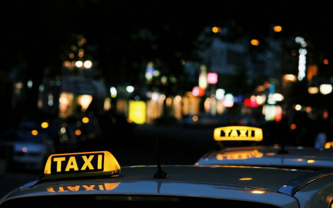 По итогам рейдов: в рязанском такси выявлены нарушения