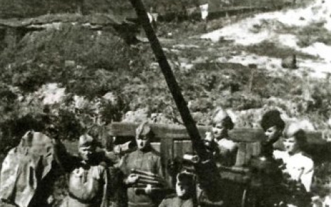 Как Рязань встретила Великую Отечественную войну: история