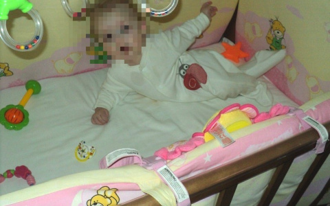В Рязани годовалый малыш попал на операционный стол из-за редкой патологии