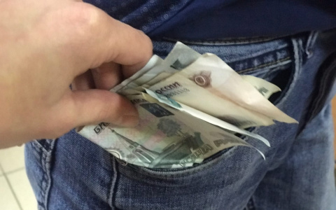 В Рязани микрофинансовая организация выдавала себя за банк