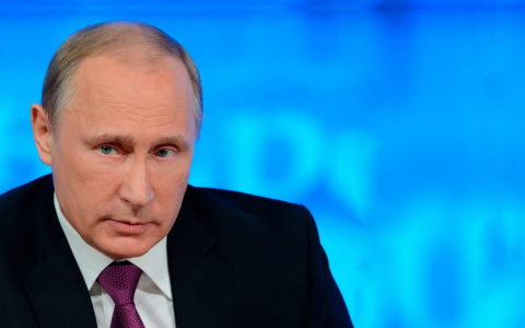 Владимиру Путину исполнилось 69 лет: 16 из них он был президентом