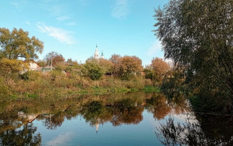 В Рязани планируют соединить кремль и Лесопарк променадом: потребуется много денег