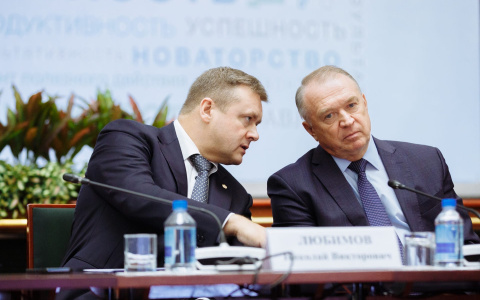 В Кремле недовольны: появились новости о возможной отставке рязанского губернатора
