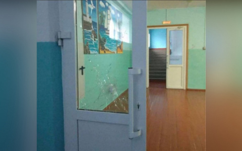 В Пермском крае шестиклассник открыл стрельбу в школе: взял отцовское ружье