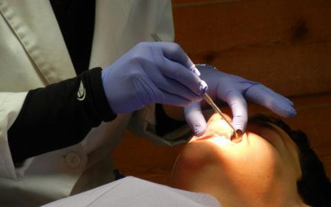 В Рязани матери ребёнка-инвалида отказали в лечении зубов из-за «ковида»