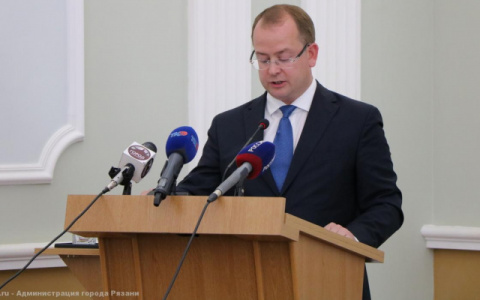 Бывшего мэра Рязани Сергея Карабасова освободили из-под домашнего ареста