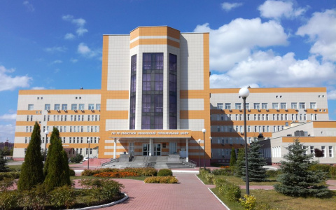 В Рязанском перинатальном центре не будут открывать ковидный госпиталь