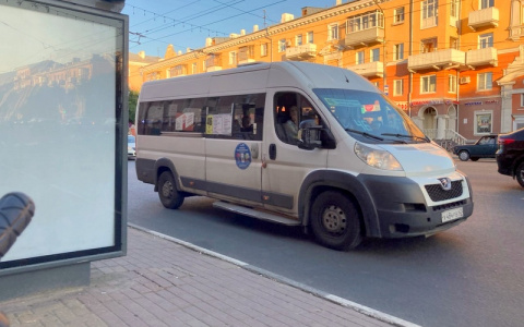 С 2022 года в Рязани прекратят работу 4 маршрута общественного транспорта