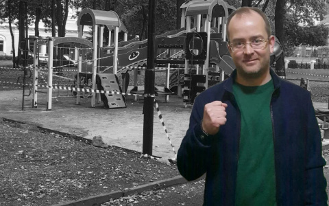 Сергей Карабасов вышел из-под домашнего ареста: интервью с адвокатом чиновника