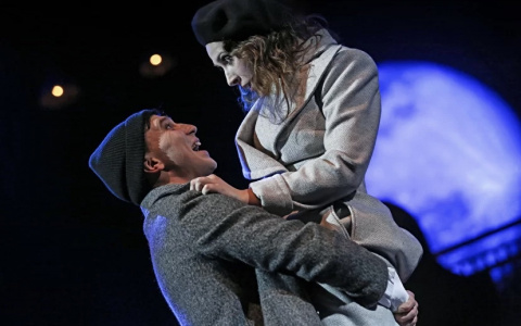 "Свидания на театральной": в Рязанском театре драмы покажут спектакли о любви