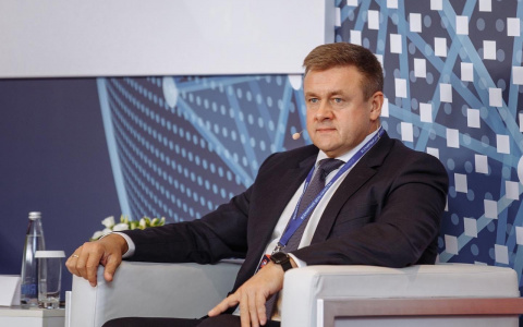 Николай Любимов не исключает продления ограничительных мер после 6 декабря