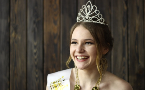 Рязанка победила в конкурсе «Мисс Фармация»