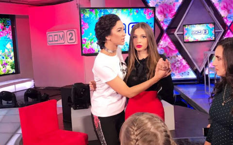 Рязанка Наталия Соболева стала финансовым экспертом «Дома 2»