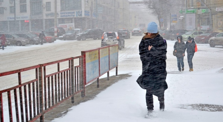 Температура оки в рязани