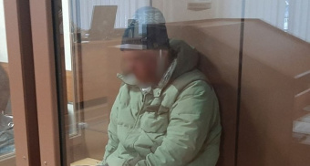 Рыбновскому стрелку суд продлил арест до 6 августа