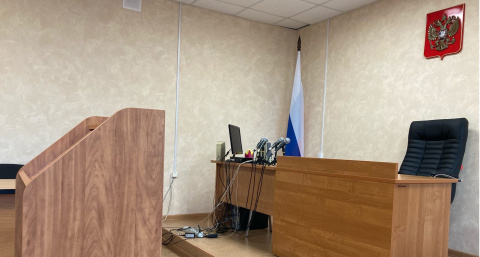Экс-губернатор Рязанской области Николай Любимов не обжаловал арест