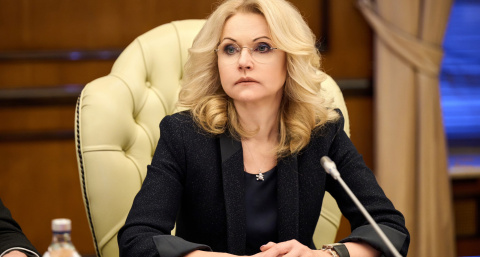 С апреля спокойная жизнь неработающих россиян закончится: Татьяна Голикова о новом указе