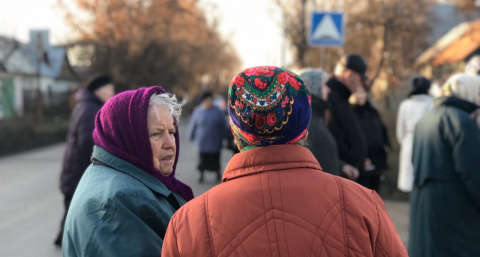 Пенсионеры не сдерживают слез радости: они освобождаются от платы за капремонт и вывоз мусора - но есть нюансы