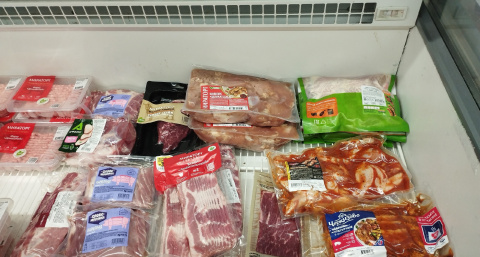 Смело покупайте 5 кг - только чистое и вкусное мясо: Роскачество назвало лучшие марки шашлыка 