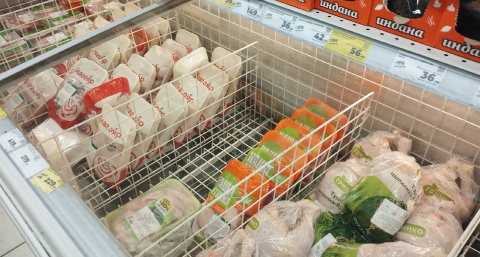 Сплошная просрочка и химия вместо мяса: Роскачество назвало худшие бренды куриного филе
