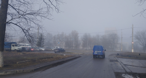 Рязанцы готовятся к холоду и снегу