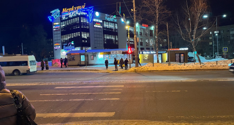 Госавтоинспекция проверила пешеходов в Рязанской области