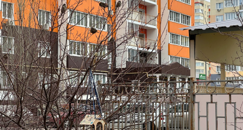 В Рязанской области строятся жилые комплексы
