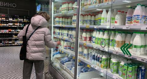 Не вода и не кефир: ученые назвали самый полезный напиток - для молодости и красоты