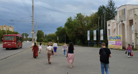 В Рязани комаров этим летом будет меньше