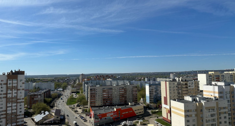 В Рязани ожидается аномальная жара
