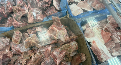 Прокуратура Ухоловского района проверила качество пищевой продукции 