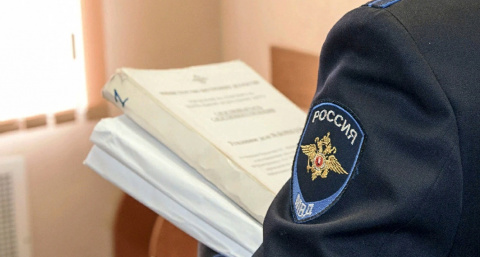 В Касимове разгромили Татарское кладбище
