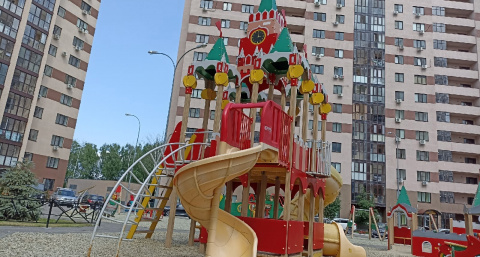 В Ряжске начнется строительство нового детского сада