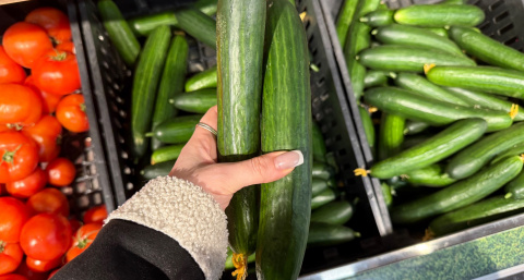Рязанцам рассказали, какие продукты подешевеют в мае