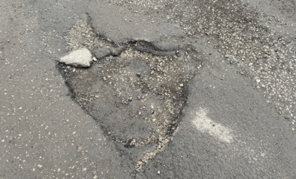 Дороги к школам и детсадам мэрия Рязани предложила обустроить в складчину