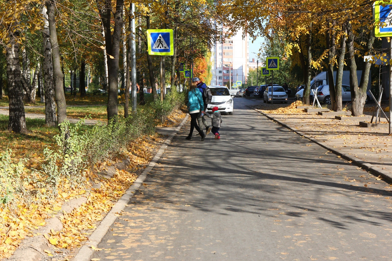 Улица новоселов рязань фото