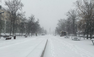 Зима обещает быть аномально холодной: чего ждать россиянам в 2026 году
