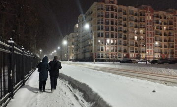 Россиян ждет настоящее погодное испытание: синоптики рассказали, что ожидать в конце ноября 